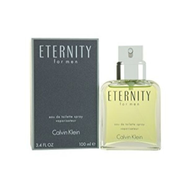 Calvin Klein Eternity M EDT 100ml