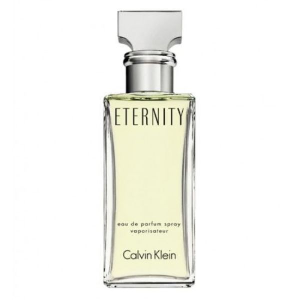 Calvin Klein Eternity W EDP 100ml Tester