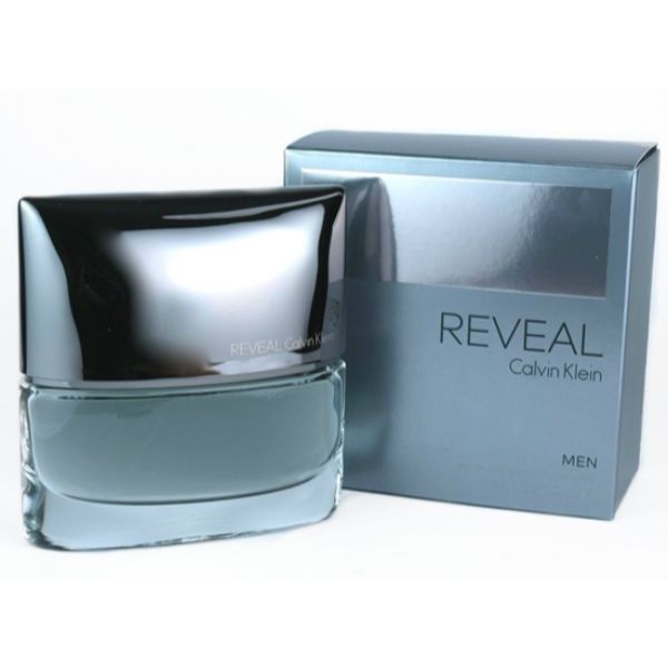 Calvin Klein Reveal M EDT 200ml