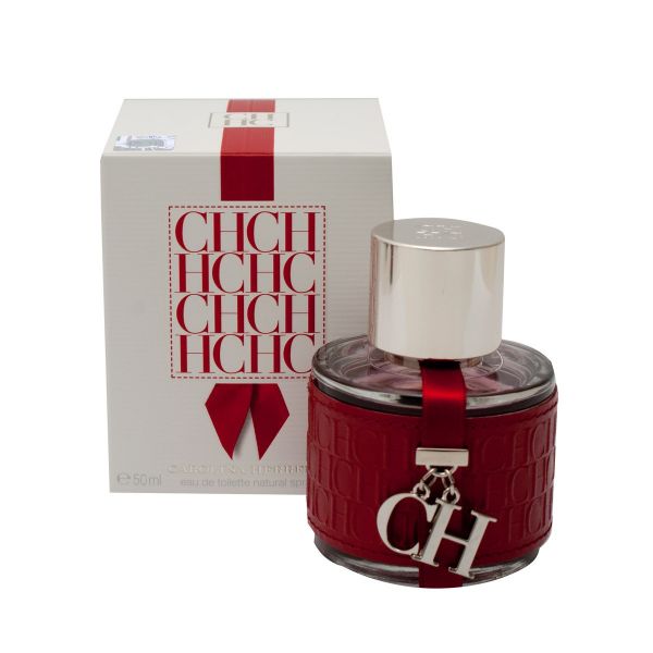 Carolina Herrera CH W EDT 50ml