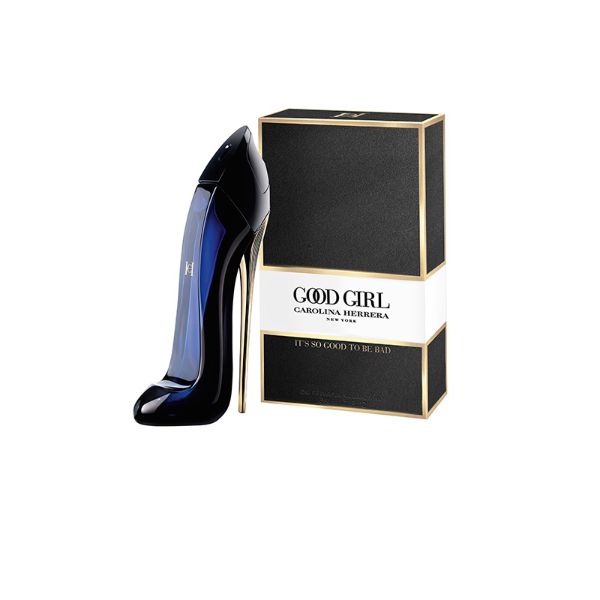 Carolina Herrera Good Girl W EDP 80ml