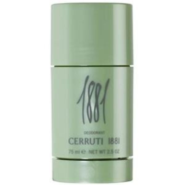 Cerruti 1881 M deo stick 75ml