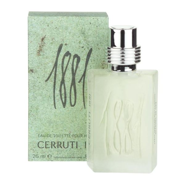 Cerruti 1881 M EDT 25ml