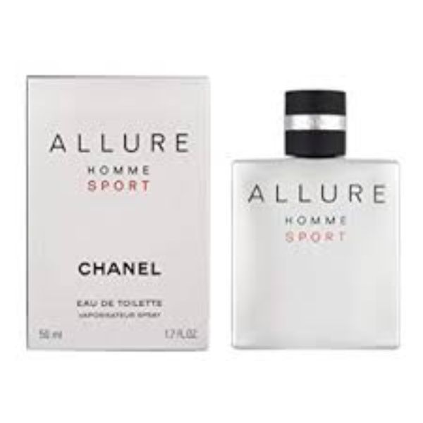 Chanel Allure M EDT 50ml