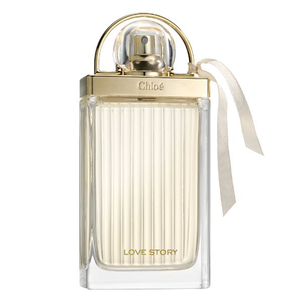 Chloe Love Story W EDP 75ml (Tester) ET