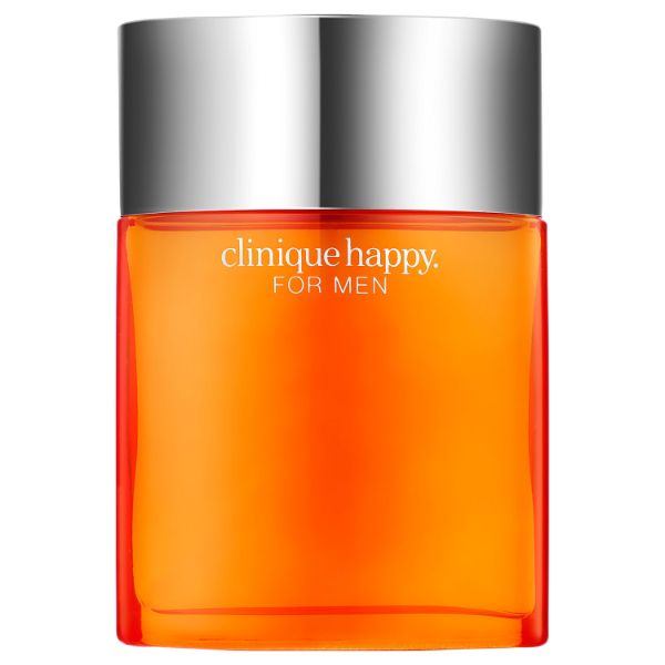 Clinique Happy M Cologne Spray 100ml Tester