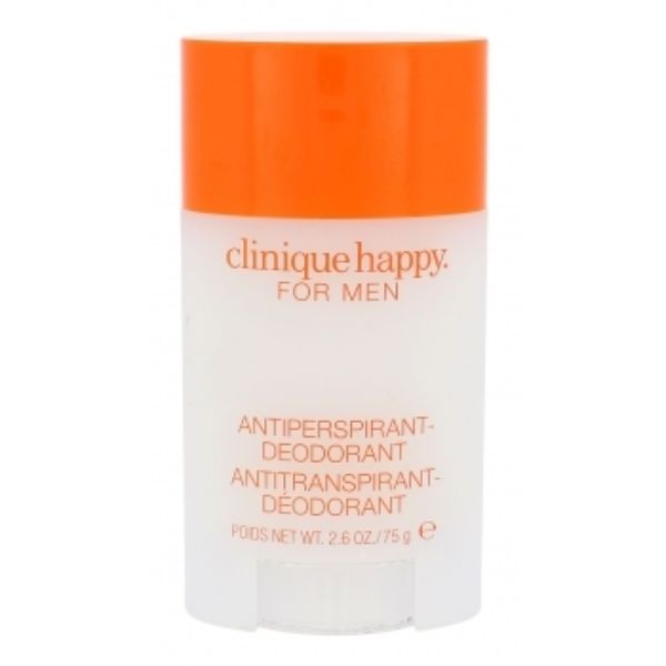 Clinique Happy M deo stick 75ml