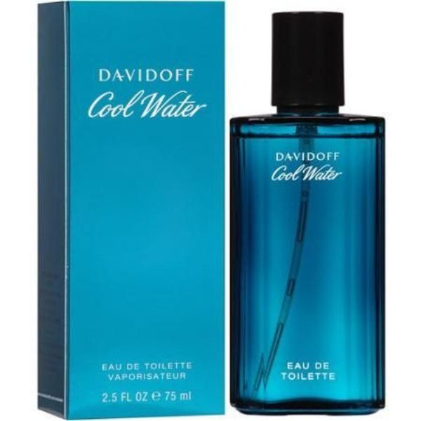 Davidoff Cool Water M EDT 75ml