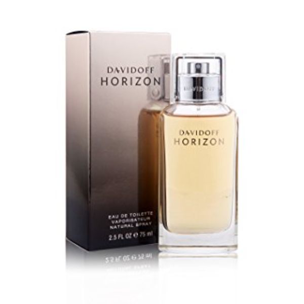 Davidoff Horizon M EDT 75ml / 2016