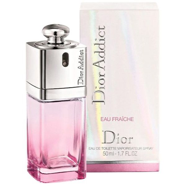 Christian Dior Addict W EDT 50ml