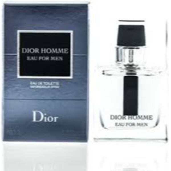 Christian Dior Homme Eau For Men M EDT 50ml
