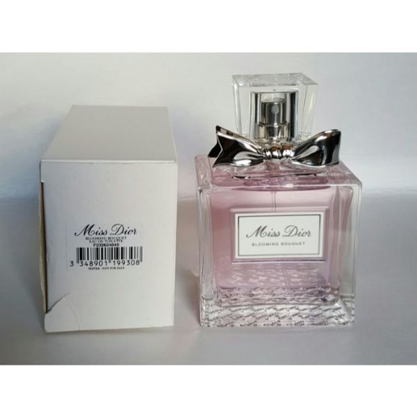 Christian Dior Miss Christian Dior Blooming Bouquet W EDT 100ml Tester