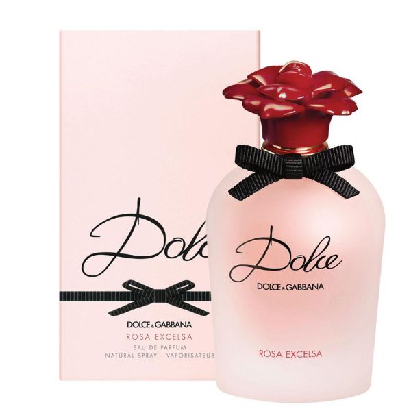 Dolce & Gabbana Dolce Rosa Excelsa W EDP 50ml