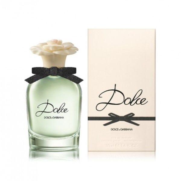 Dolce & Gabbana Dolce W EDP 150ml ET