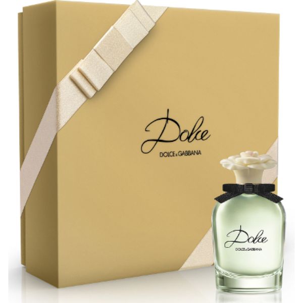 Dolce & Gabbana Dolce W EDP 50ml in Gift Box