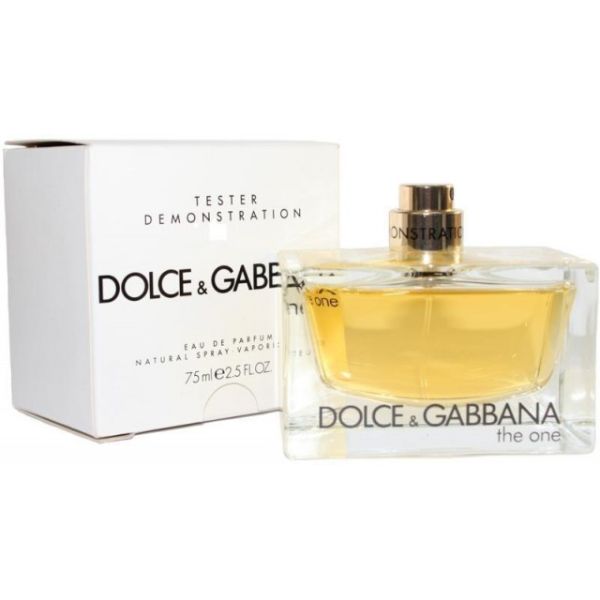 Dolce & Gabbana Dolce W EDP 75ml Tester