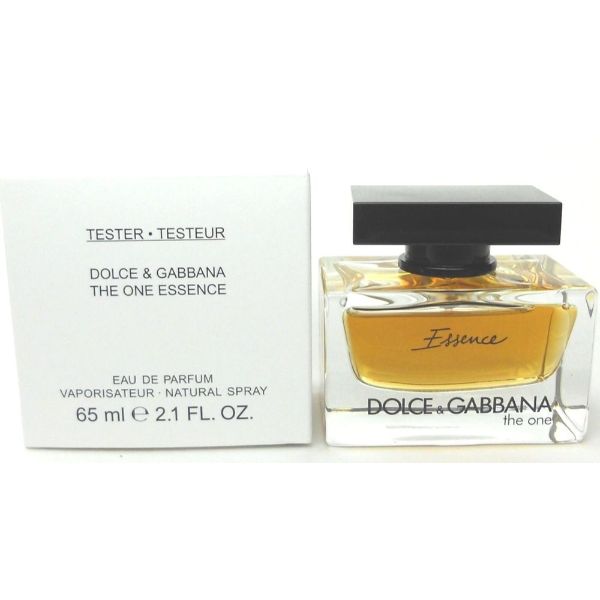 Dolce & Gabbana The One Essence W EDP 65ml Tester