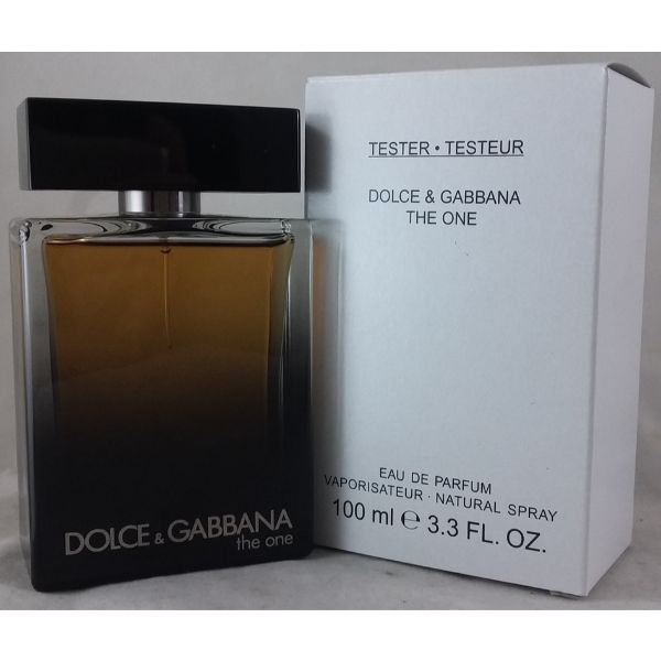 Dolce & Gabbana The One M EDP 100ml Tester