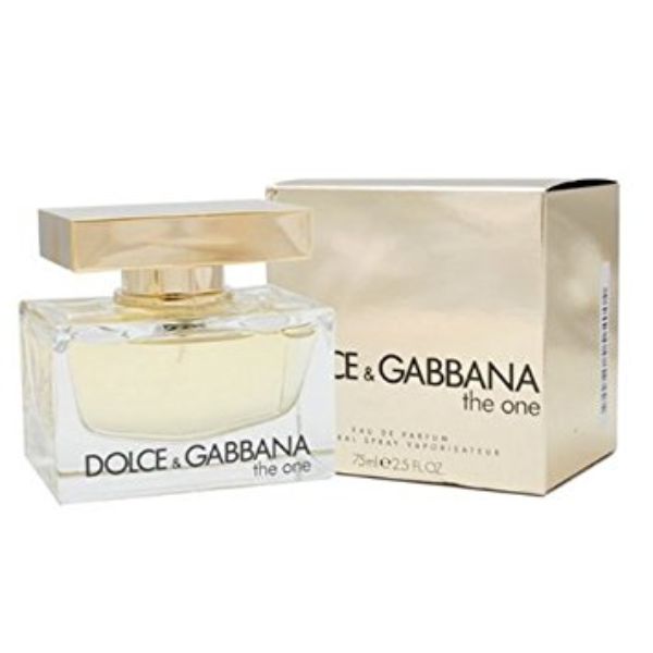Dolce & Gabbana The One W EDP 75ml