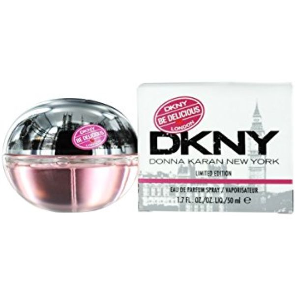 DKNY Be Delicious London W EDP 50ml