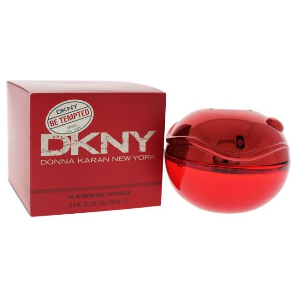 DKNY Be Tempted W EDP 100ml Tester / 2016