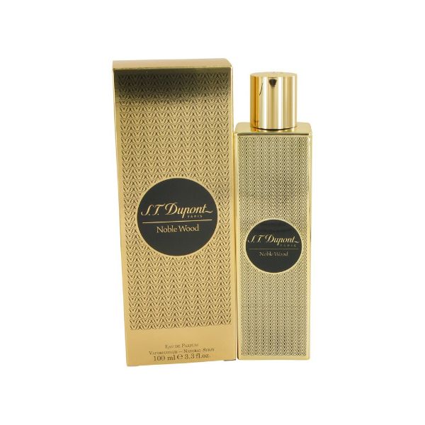 Dupont Noble Wood U EDP 100ml / 2017