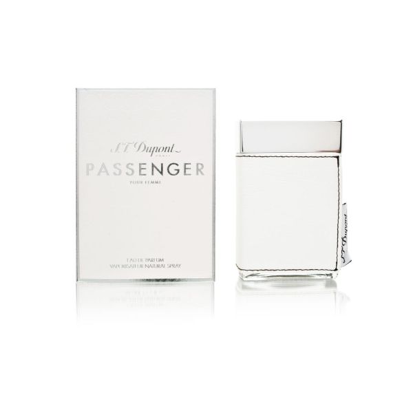 Dupont Passenger W EDP 50ml