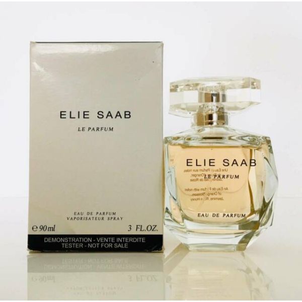 Elie Saab Le Parfum W EDP 90ml Tester