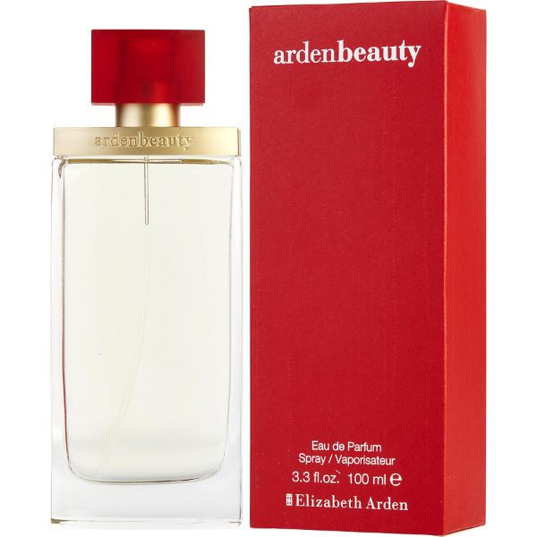 Elizabeth Arden Beauty W EDP 100ml