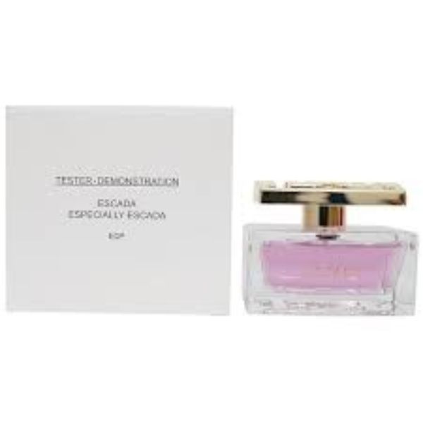 Escada Especially W EDP 75ml Tester