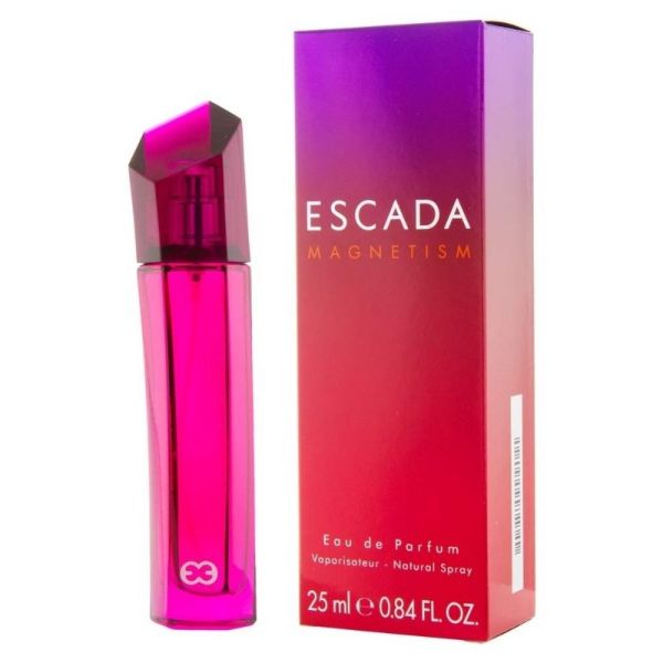 Escada Magnetism W EDP 25ml