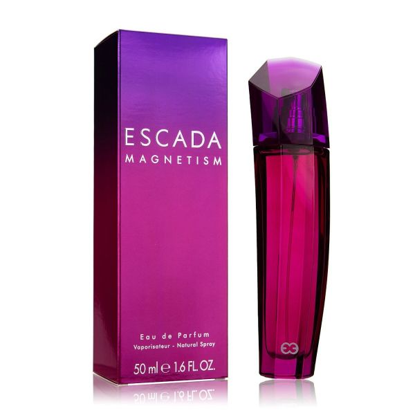 Escada Magnetism W EDP 50ml