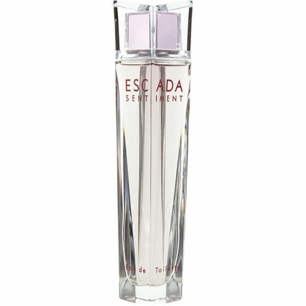 Escada Sentiment W EDT 75ml Tester