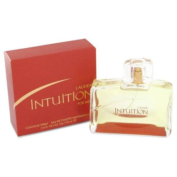 Estee Lauder Intuition M EDT 100ml