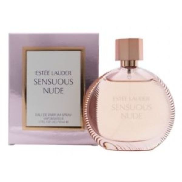 Estee Lauder Sensuous Nude W EDP 50ml