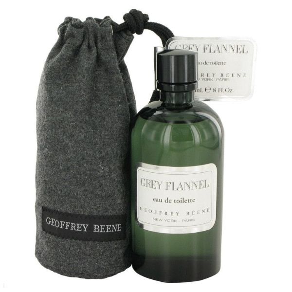 Geoffrey Beene Grey Flannel M EDT 60ml