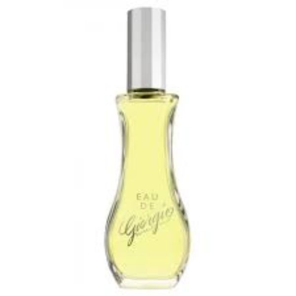 Giorgio Beverly Hills Giorgio / yellow/ W EDT 90ml Tester