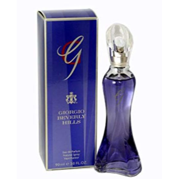 Giorgio Beverly Hills Giorgio G / violet/ W EDP 90ml