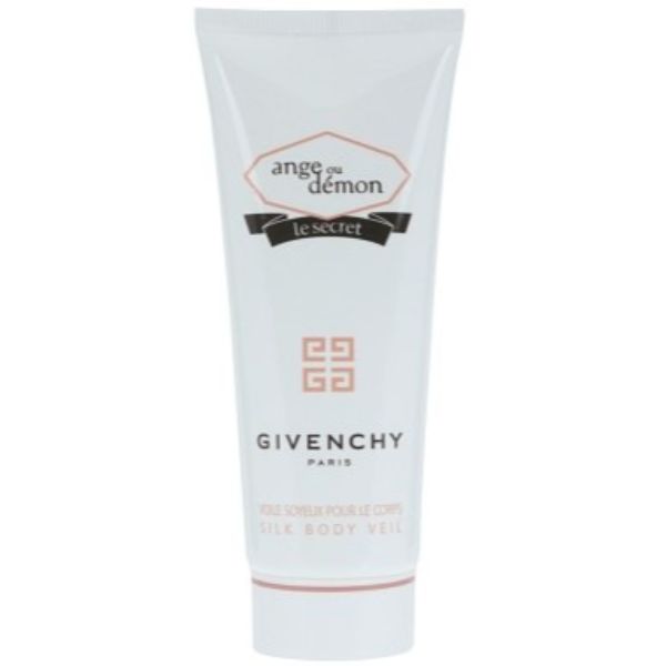 Givenchy Ange Ou Demon Le Secret W shower gel 75ml Tester