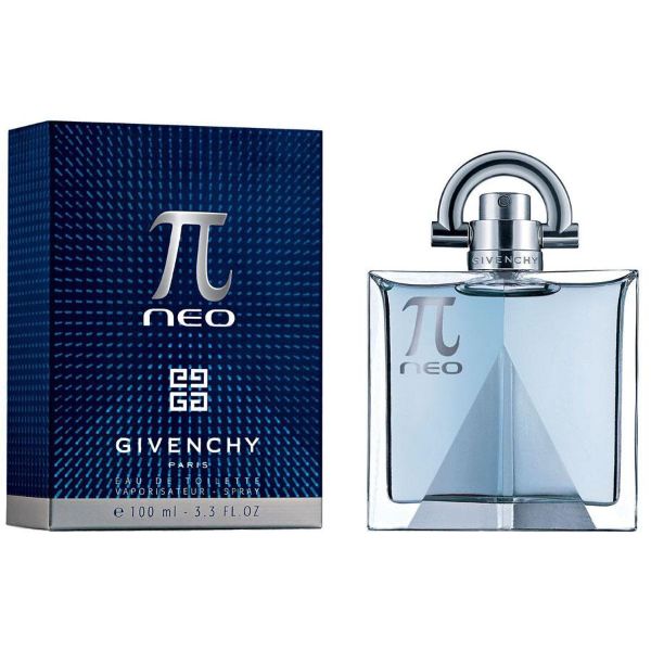 Givenchy Pi Neo M EDT 100ml