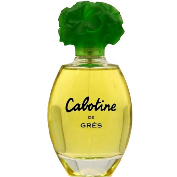 Gres Cabotine W EDP 100ml Tester