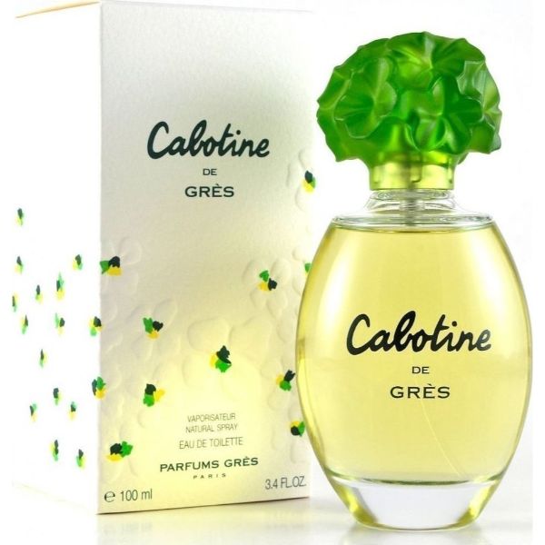 Gres Cabotine W EDT 100ml