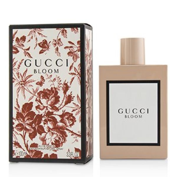 Gucci Bloom W EDP 100 ml /2017