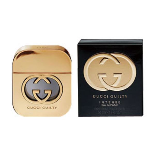 Gucci Guilty Intense W EDP 50ml