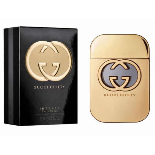 Gucci Guilty Intense W EDP 75ml