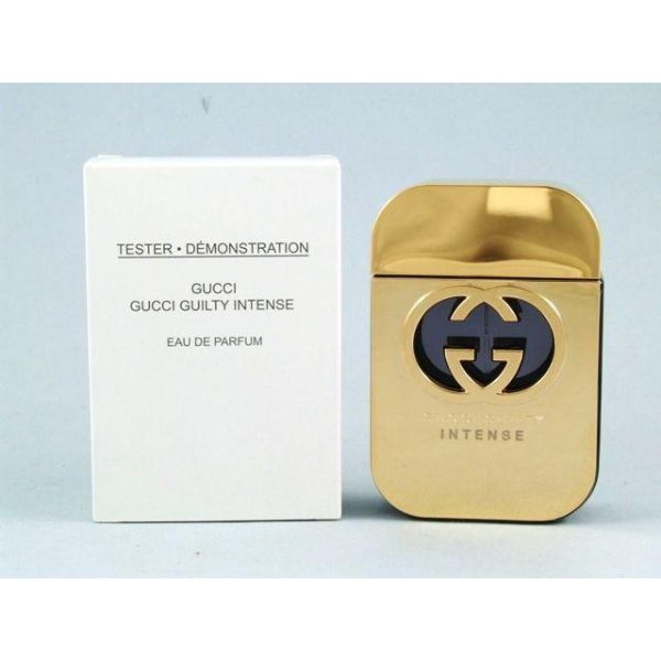 Gucci Guilty Intense W EDP 75ml Tester