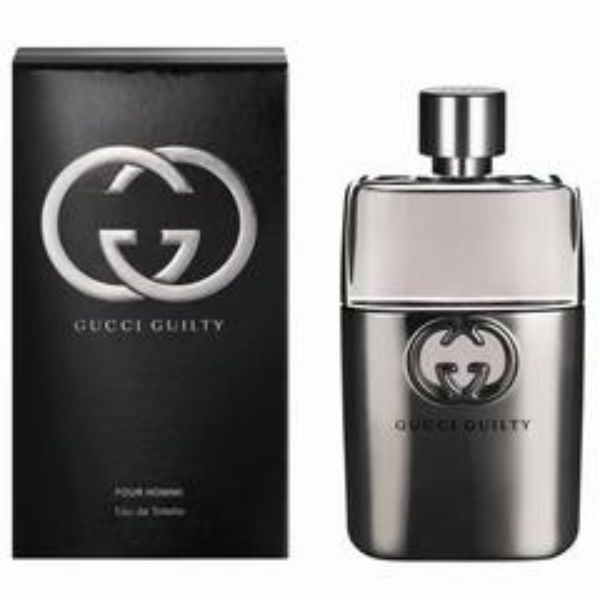 Gucci Guilty M EDT 150ml