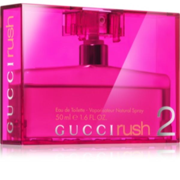 Gucci Rush 2 W EDT 50ml