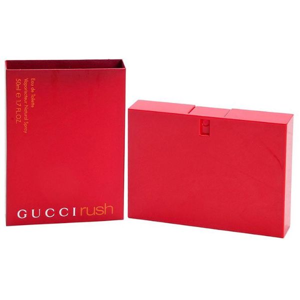 Gucci Rush W EDT 50ml