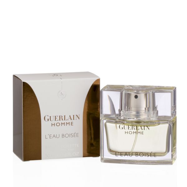 Guerlain Homme L`Eau Boisee M EDT 50ml